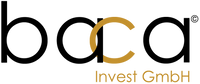 Baca Invest Logo