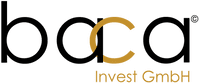 Baca Invest Logo